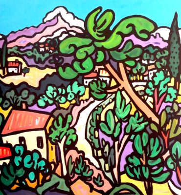 2020 - AST - 97x146cm